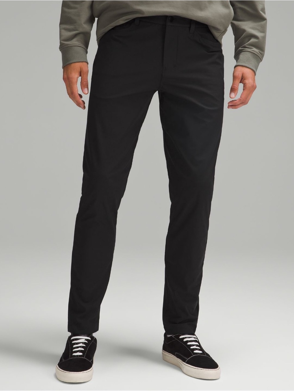 Lululemon ABC Slim-Fit 5 Pocket Pant 31
